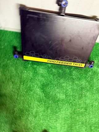 Bandeja Pro Feeder Tray para panier pesca