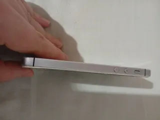 iPhone 5s para piezas