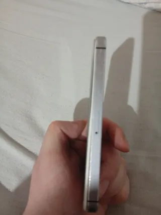 iPhone 5s para piezas