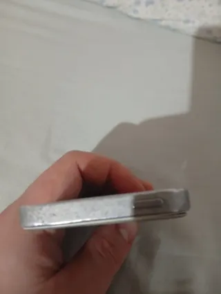 iPhone 5s para piezas