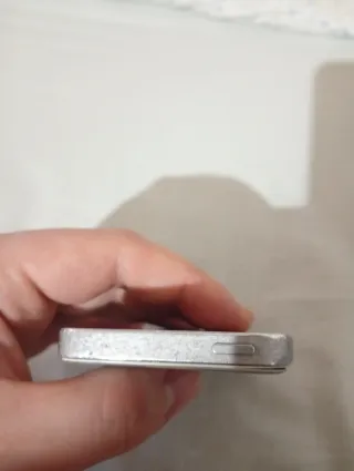 iPhone 5s para piezas