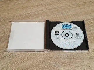 🇪🇸 PS1 Rugrats: La Búsqueda de Reptar