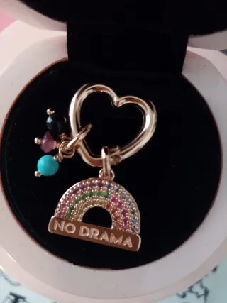 Colgante Tous Arcoiris