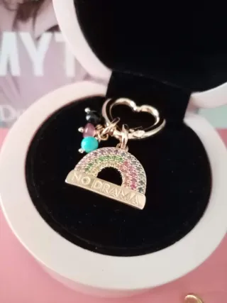 Colgante Tous Arcoiris