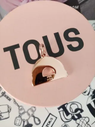 Colgante Tous Arcoiris