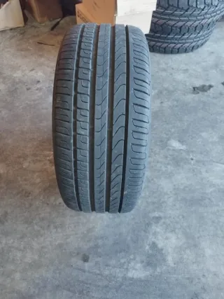 Llantas 17 Mercedes 10000 km