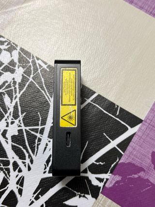 Nivel láser para obra