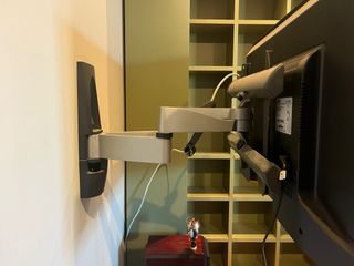 Soporte Pared Vogel's LCD EFW 6245