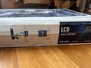 Soporte Pared Vogel's LCD EFW 6245