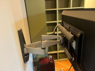 Soporte Pared Vogel's LCD EFW 6245