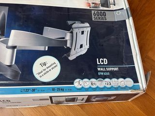 Soporte Pared Vogel's LCD EFW 6245