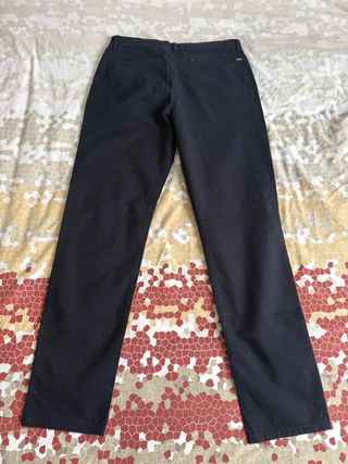 Pantalón Chino Springfield Azul Talla 40. NUEVO.