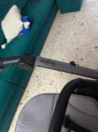 Carro de bebé Playxtrem skyline