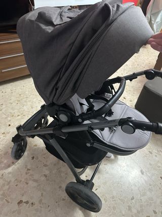 Carro de bebé Playxtrem skyline