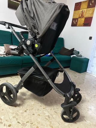 Carro de bebé Playxtrem skyline