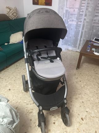 Carro de bebé Playxtrem skyline