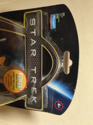 Star Trek Cadet McCoy Figura Playmates