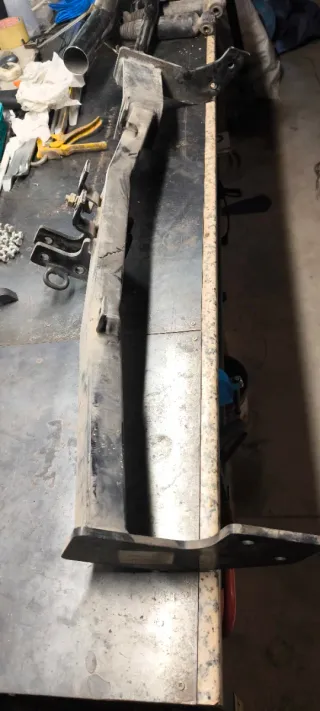 Bola remolque Citroen Xsara