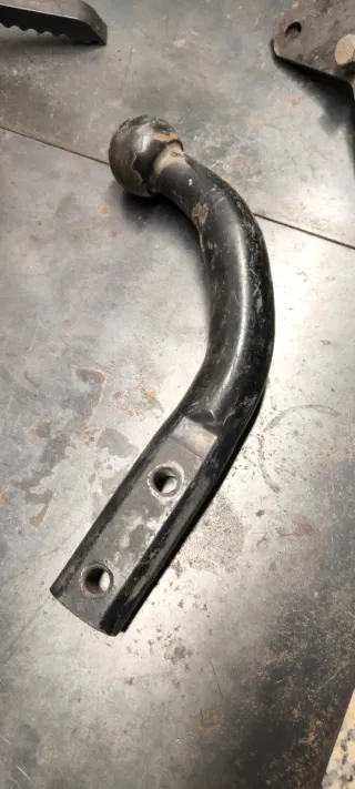 Bola remolque Citroen Xsara