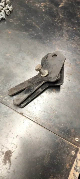 Bola remolque Citroen Xsara