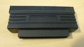 Adaptador SCSI 68 - 50 pines macho