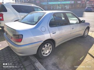 Peugeot 306 2000