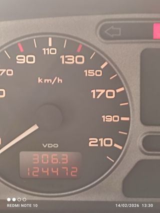 Peugeot 306 2000