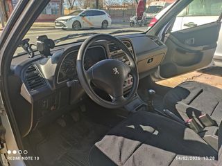 Peugeot 306 2000