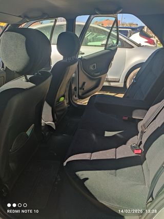 Peugeot 306 2000