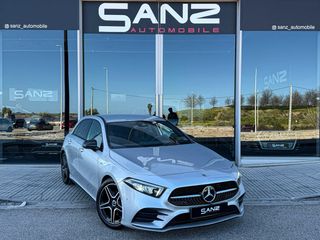 Mercedes-Benz Clase A 2023