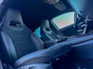 Mercedes-Benz Clase A 2023