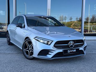 Mercedes-Benz Clase A 2023