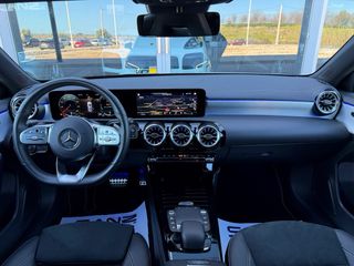 Mercedes-Benz Clase A 2023