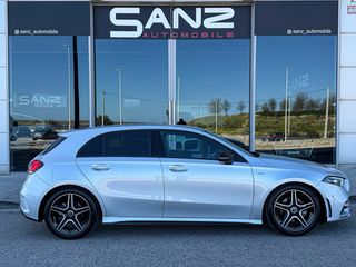 Mercedes-Benz Clase A 2023