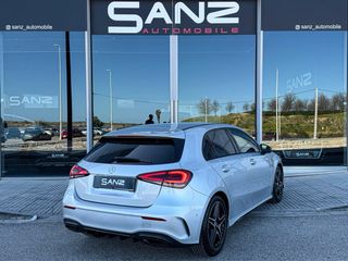 Mercedes-Benz Clase A 2023