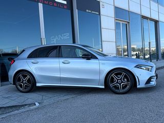 Mercedes-Benz Clase A 2023