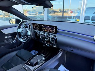 Mercedes-Benz Clase A 2023