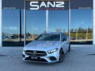 Mercedes-Benz Clase A 2023