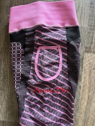 Mallas Hoko Compresivas Mujer