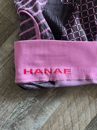 Mallas Hoko Compresivas Mujer