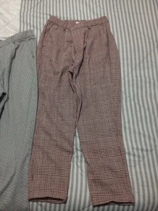 Pantalones Springfield Mujer