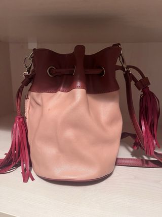 Bolso bandolera Jo & Mr Joe