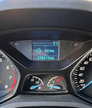 Ford Grand C-MAX 2015