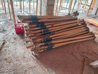 Buscamos oficiales de encofrado