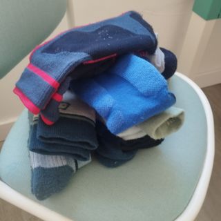 Botas y ropa de nieve Quechua niño 8-10 años