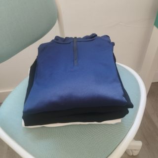 Botas y ropa de nieve Quechua niño 8-10 años