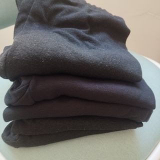 Botas y ropa de nieve Quechua niño 8-10 años