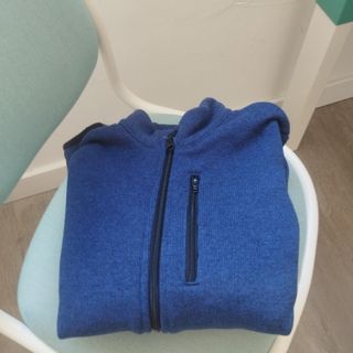 Botas y ropa de nieve Quechua niño 8-10 años