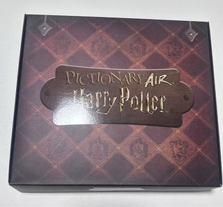 Pictionary Air Harry Potter