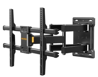 Soporte de pared para TV movimiento completo VESA